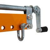 Engine Crane 1 Tonne & Load Leveller - Like New