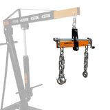 Engine Crane 1 Tonne & Load Leveller - Used - Good