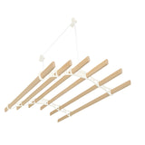 Clothing Airer Ceiling Pulley - Ivory - 1.4m - Used - Acceptable