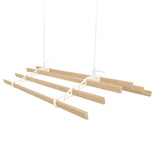 Clothing Airer Ceiling Pulley - Ivory - 1.8m - Used - Good