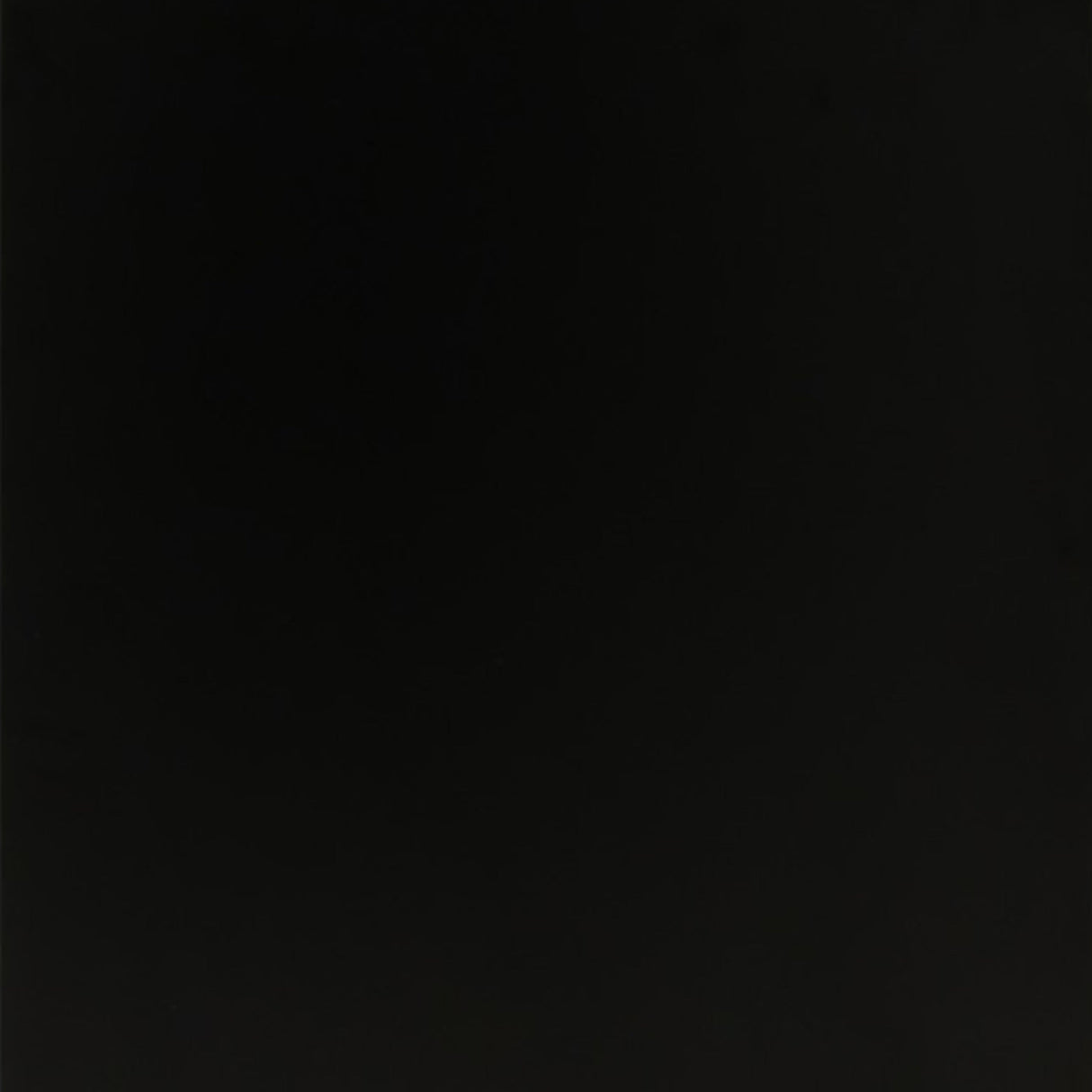 Retail Shop Corner Counter CM60 - Black - Like New
