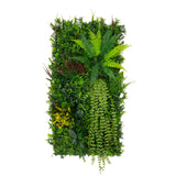 Alina Artificial Wall Tile - 50cm x 100cm - Like New