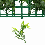 Alina Artificial Wall Tile - 50cm x 100cm - Like New