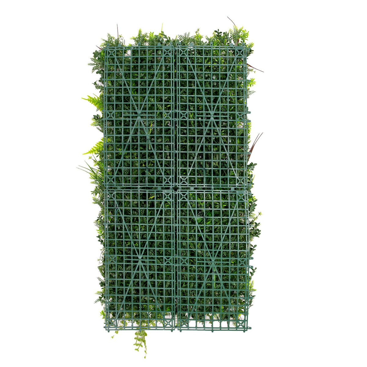 Alina Artificial Wall Tile - 50cm x 100cm - Like New