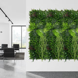 Alina Artificial Wall Tile - 50cm x 150cm - Used - Acceptable