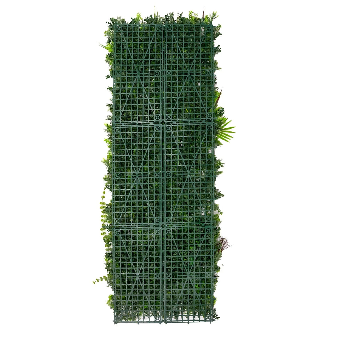 Alina Artificial Wall Tile - 50cm x 150cm - Used - Acceptable
