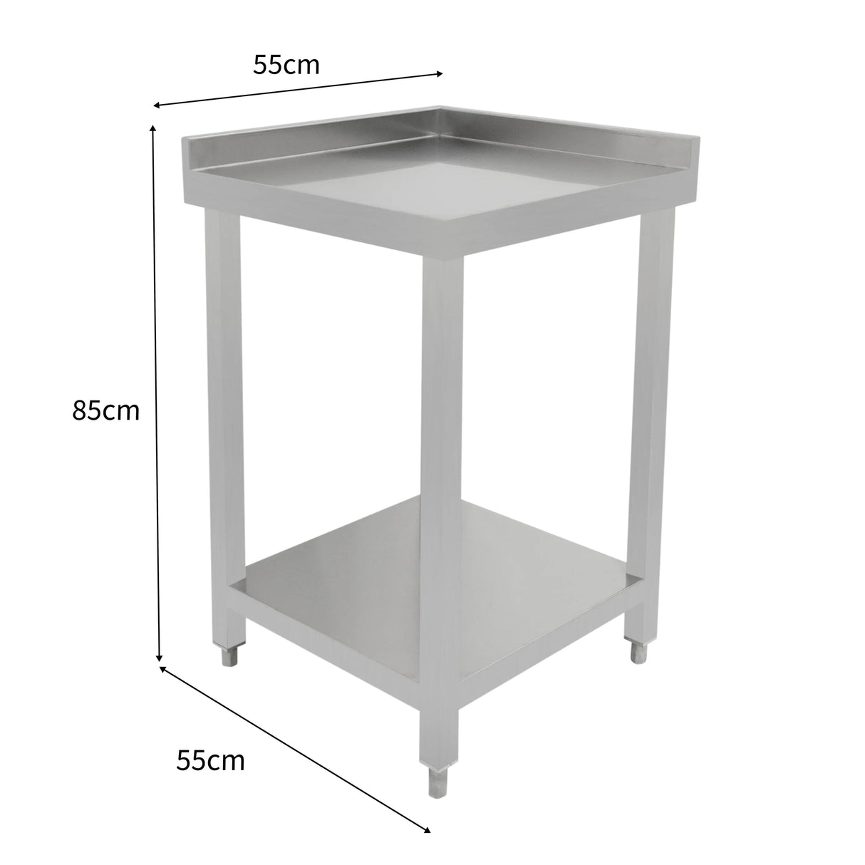 Modular Cocktail Bar Corner Unit - Used - Acceptable
