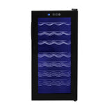 Oriva LED Wine Cooler - Like New