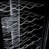 Oriva LED Wine Cooler - Used - Very Good