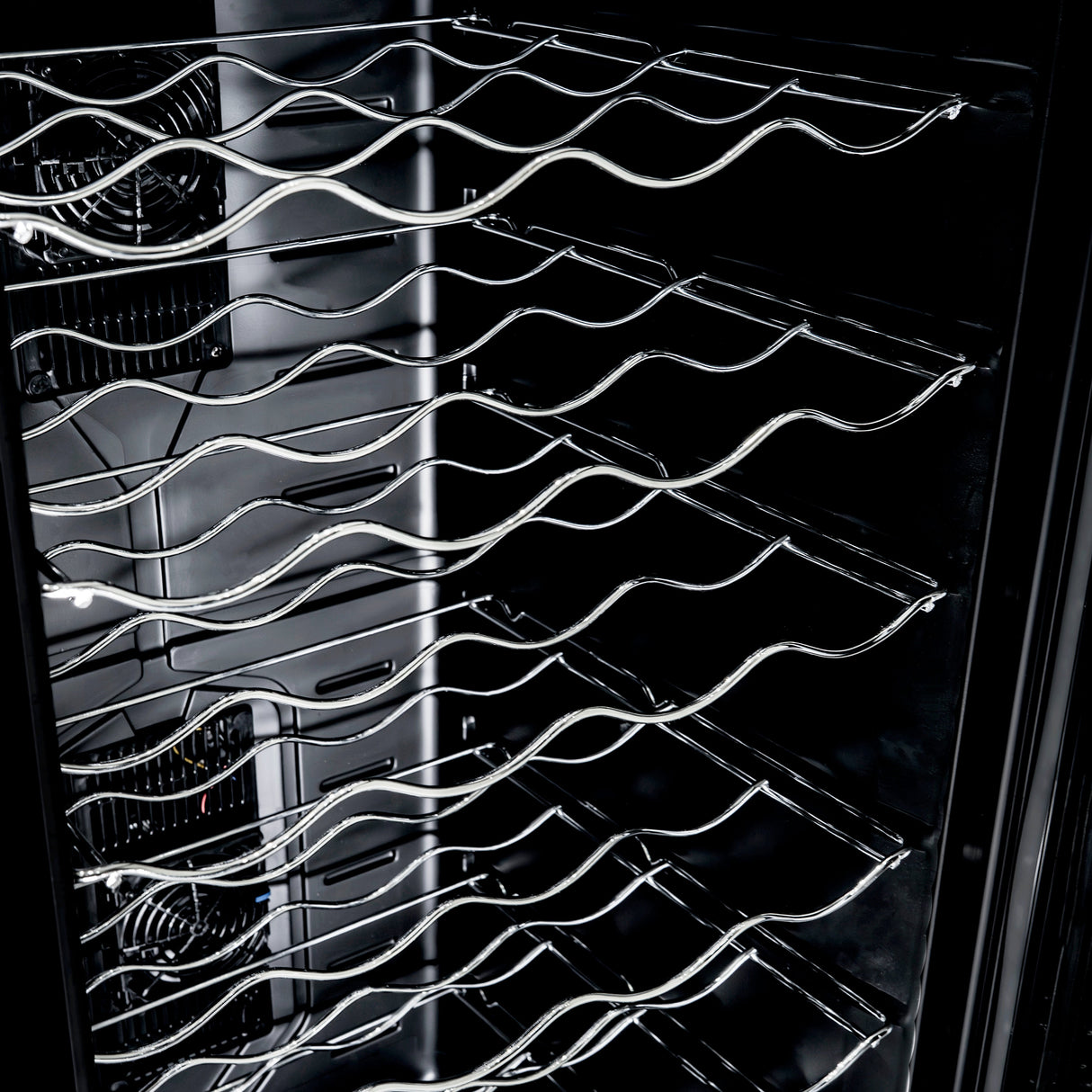 Oriva LED Wine Cooler - Like New