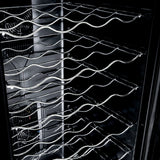 Oriva LED Wine Cooler - Like New