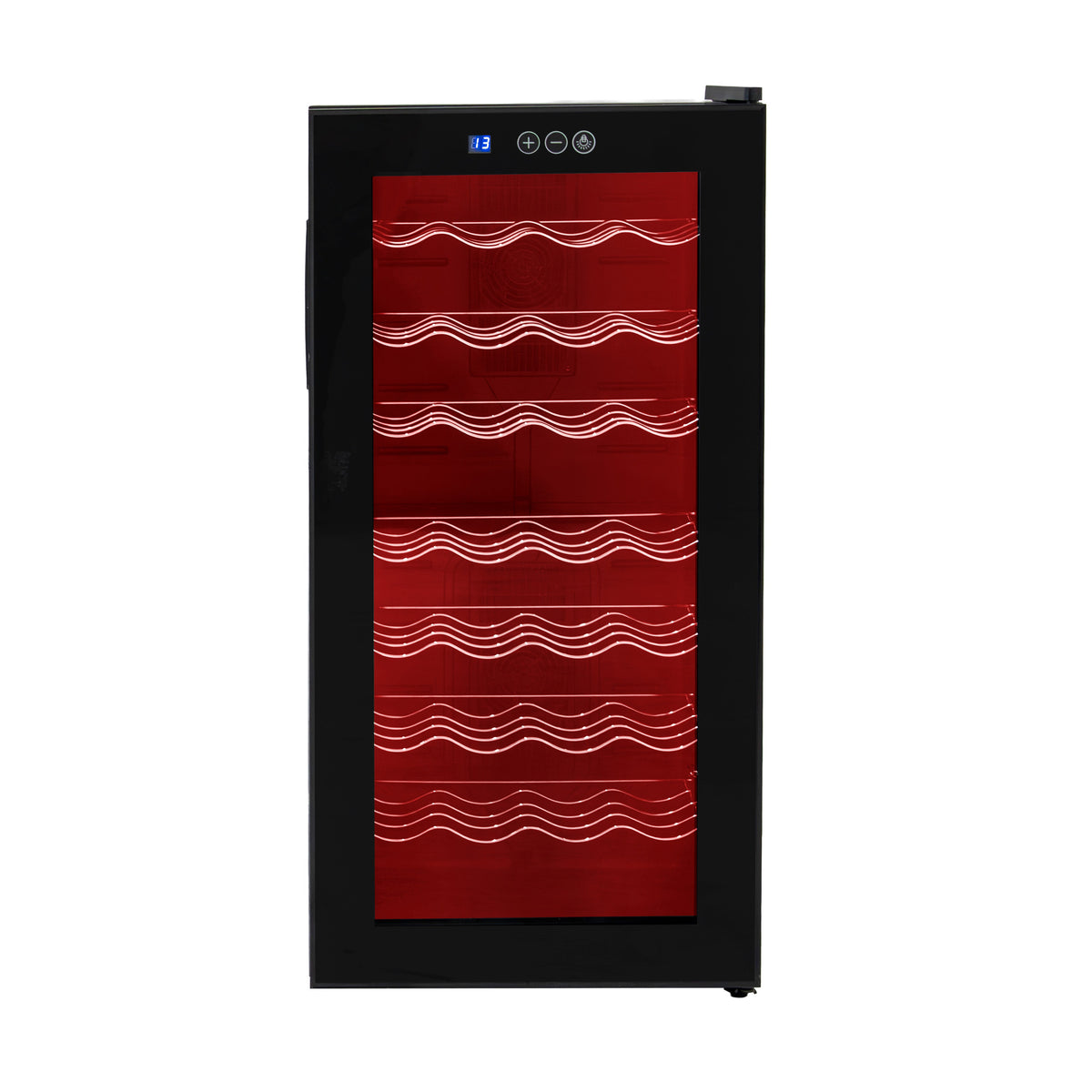 Oriva LED Wine Cooler - Used - Very Good
