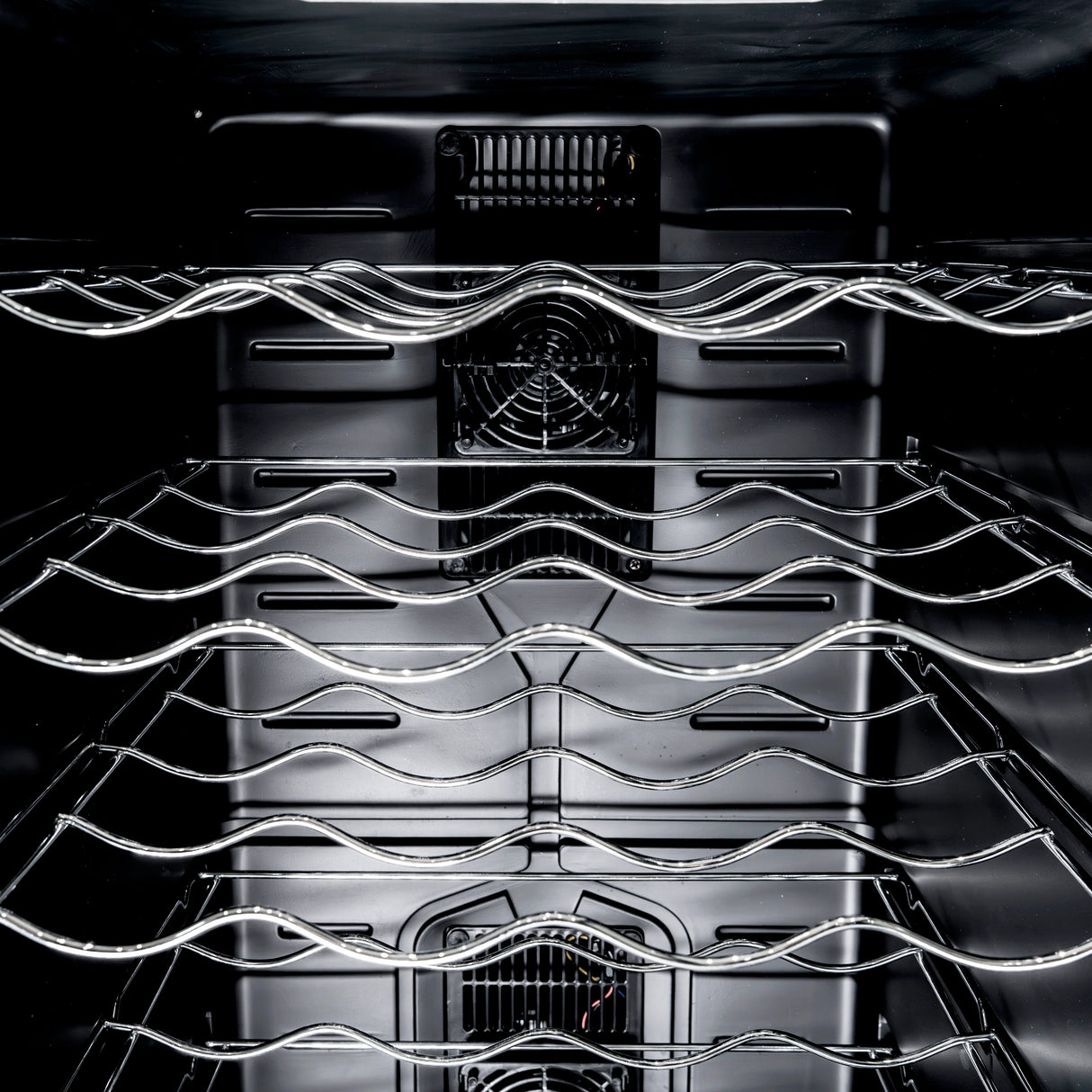 Oriva LED Wine Cooler - Like New