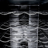 Oriva LED Wine Cooler - Like New