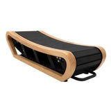 Curved Treadmill – Light Oak - Like New