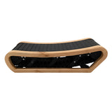 Curved Treadmill – Light Oak - Like New