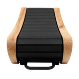 Curved Treadmill – Light Oak - Used - Good