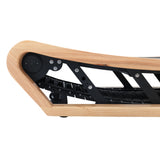 Curved Treadmill – Light Oak - Like New