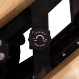 Curved Treadmill – Light Oak - Like New