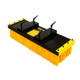 Forklift Sweeper Brush - Used - Acceptable