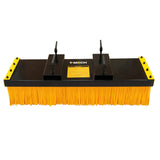 Forklift Sweeper Brush - Used - Very Good