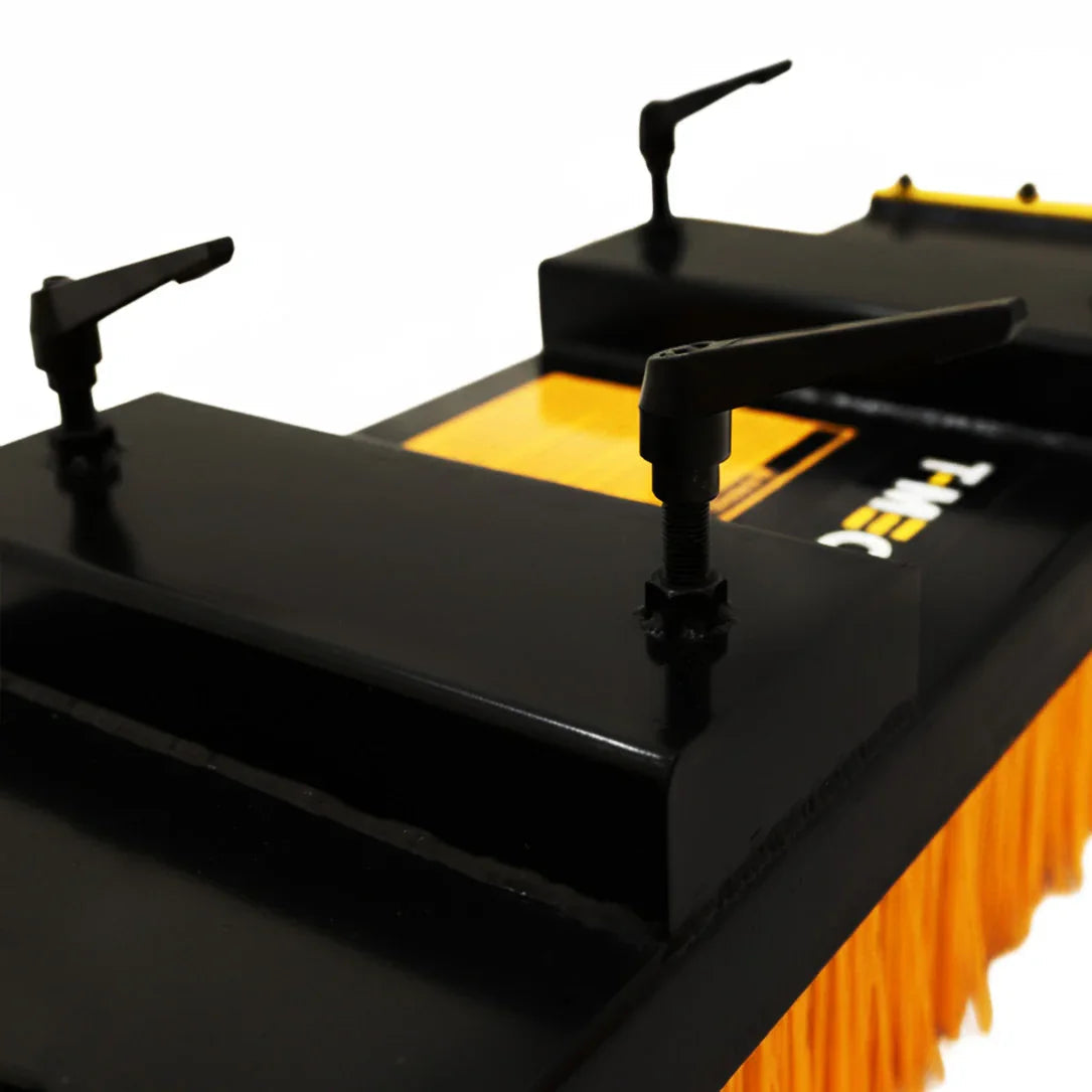 Forklift Sweeper Brush - Used - Acceptable