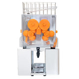 Commercial Fruit Juicer - Used - Very Good