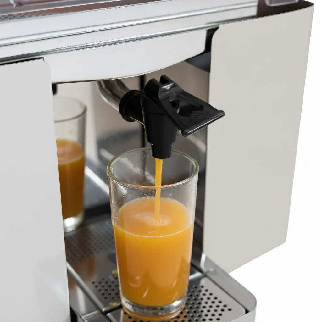 Commercial Fruit Juicer - Used - Good