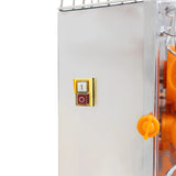 Commercial Fruit Juicer - Used - Acceptable