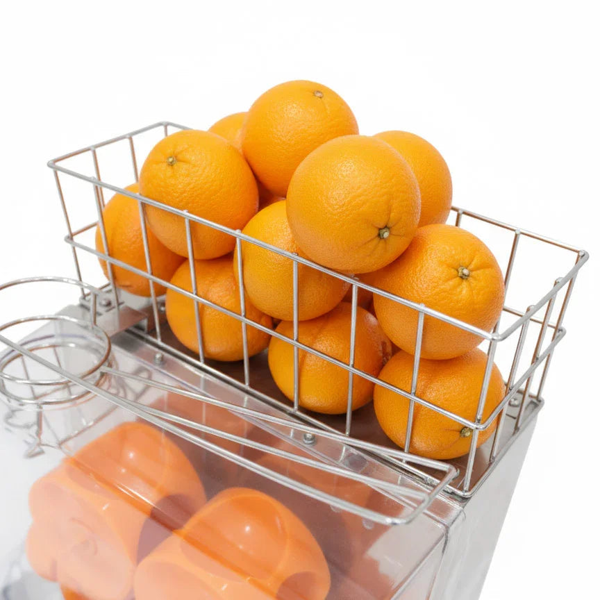 Commercial Fruit Juicer - Used - Very Good