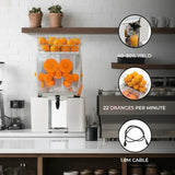 Commercial Fruit Juicer - Like New