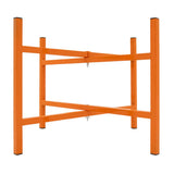 Mortar Board Stands x 3 – 500mm High - Used - Acceptable