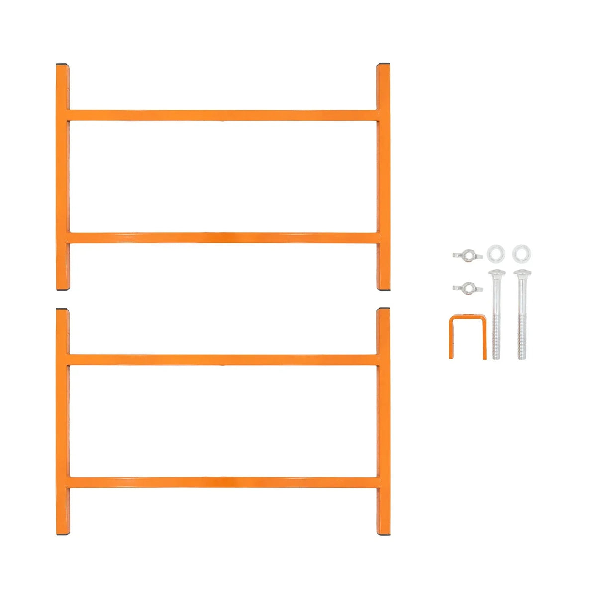 Mortar Board Stands x 3 – 500mm High - Used - Acceptable