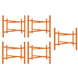 Mortar Board Stands x 5 – 500mm High - Like New