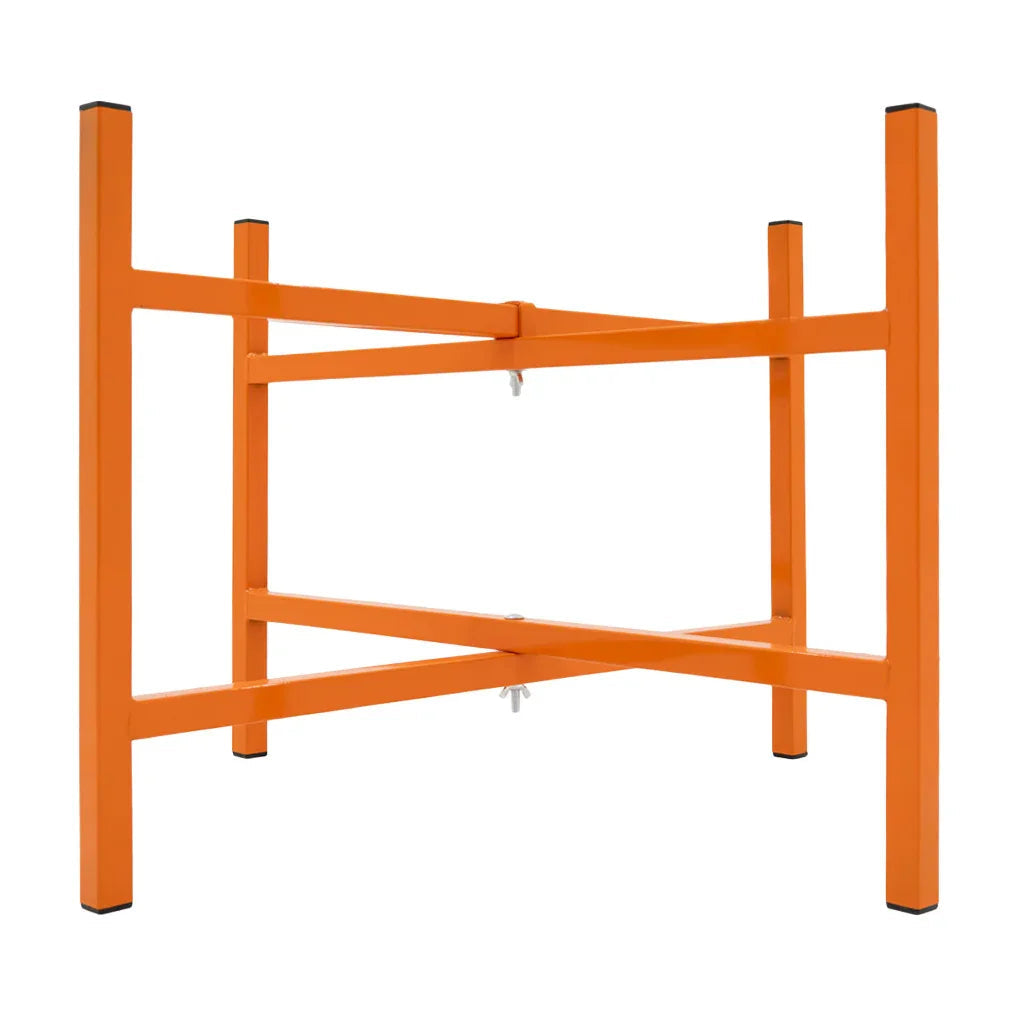 Mortar Board Stands x 5 – 500mm High - Like New