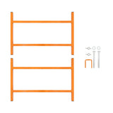 Mortar Board Stands x 5 – 500mm High - Like New