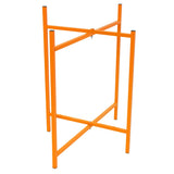 Mortar Board Stands x 5 – 750mm High - Used - Very Good