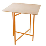 Mortar Board Stands x 5 – 750mm High - Used - Very Good