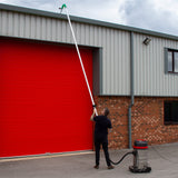 Gutter Vacuum Camera - Used - Very Good