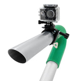 Gutter Vacuum Camera - Used - Acceptable