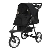 Pet Jogger - Black - Used - Acceptable