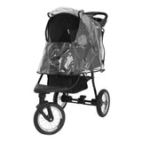 Pet Jogger - Black - Used - Good