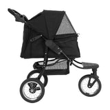 Pet Jogger - Black - Like New