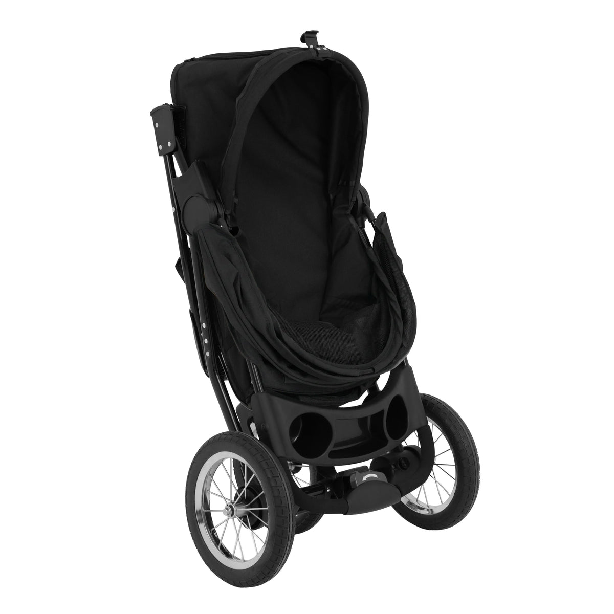 Pet Jogger - Black - Like New