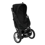 Pet Jogger - Black - Used - Acceptable