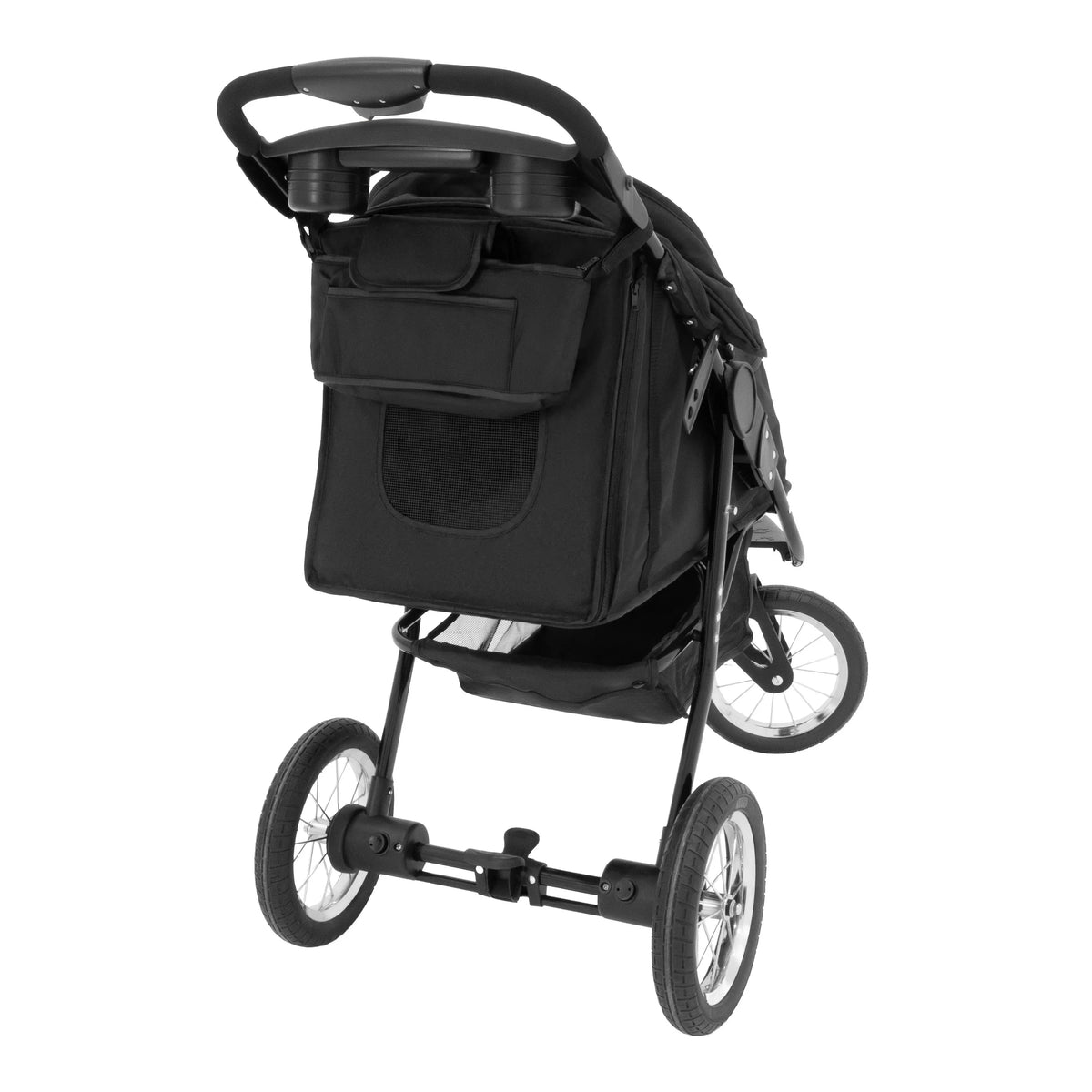 Pet Jogger - Black - Used - Good