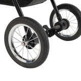 Pet Jogger - Black - Like New