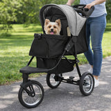 Pet Jogger - Grey - Used - Acceptable