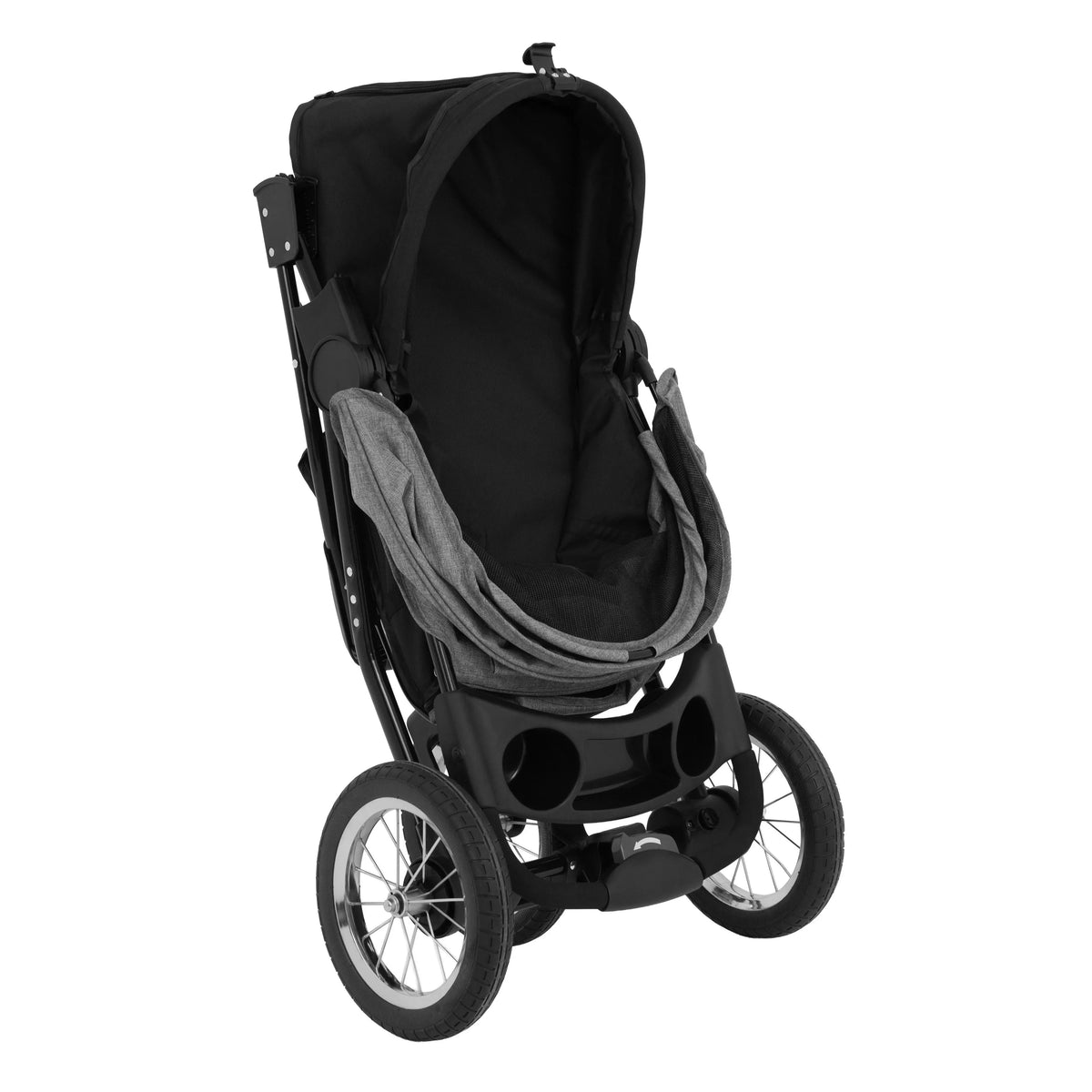 Pet Jogger - Grey - Used - Very Good