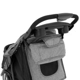 Pet Jogger - Grey - Used - Good